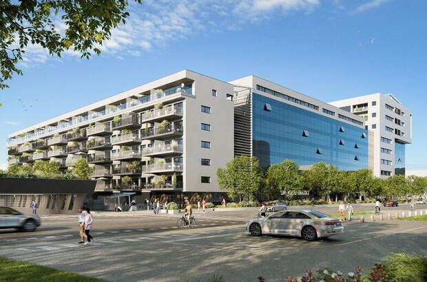 Wohnung mieten in 8010 Graz (Bild 3)