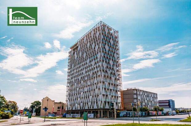 Terrassenwohnung mieten in 8020 Graz (Bild 5)