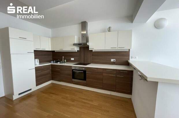 Terrassenwohnung kaufen in 8010 Graz (Bild 1)