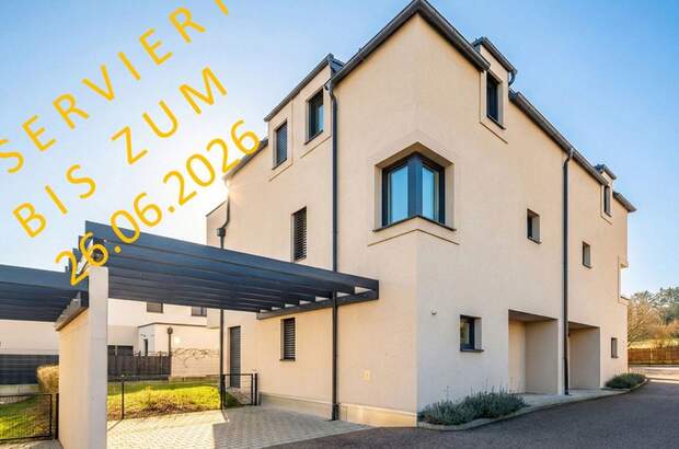 Haus mit Garten kaufen in 2202 Enzersfeld (Bild 1)