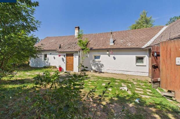 Haus mit Garten kaufen in 3862 Groß (Bild 1)