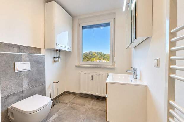 Wohnung mit Balkon kaufen in 8010 Graz (Bild 3)