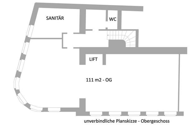 Gewerbeobjekt mieten in 4020 Linz (Bild 4)
