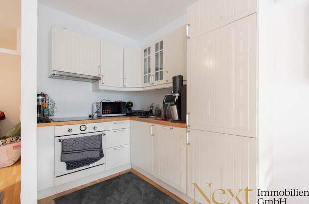 Terrassenwohnung mieten in 4060 Leonding (Bild 3)