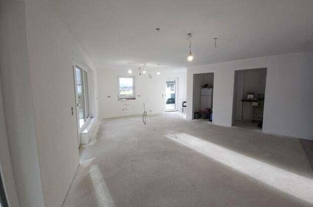 Terrassenwohnung kaufen in 5760 Saalfelden (Bild 4)