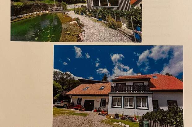 Haus mit Garten kaufen in 2734 Puchberg (Bild 1)