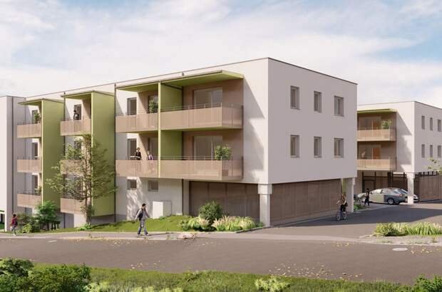 Wohnung mieten in 3321 Ardagger Stift (Bild 3)