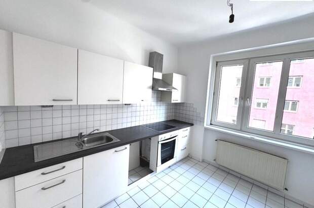 Terrassenwohnung mieten in 1100 Wien (Bild 1)
