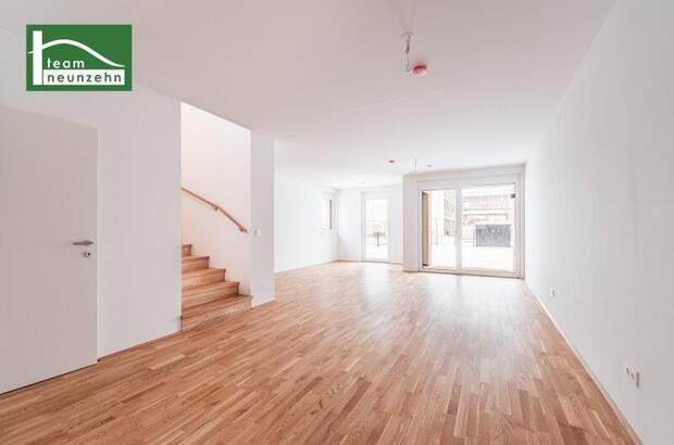 Reihenhaus kaufen in 3107 St. Pölten (Bild 1)