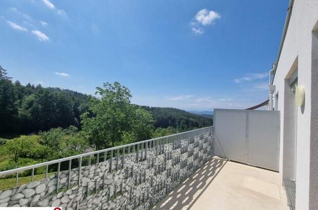 Wohnung mit Balkon kaufen in 8047 Graz