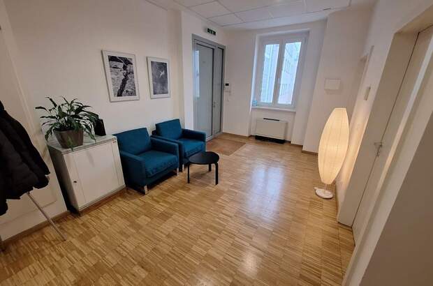 Gewerbeobjekt mieten in 1090 Wien (Bild 3)