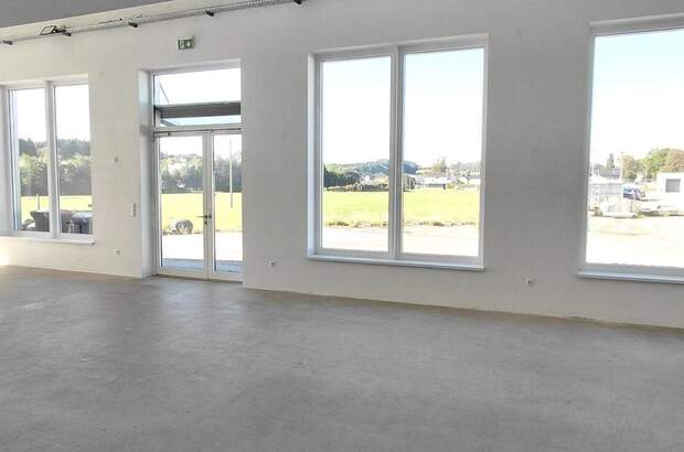 Gewerbeobjekt mieten in 5166 Perwang (Bild 5)