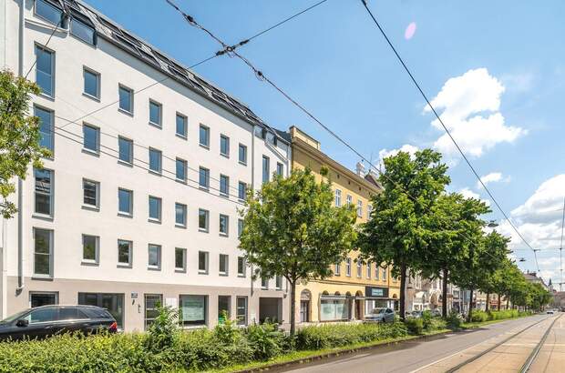 Mietwohnung in 1170 Wien (Bild 2)