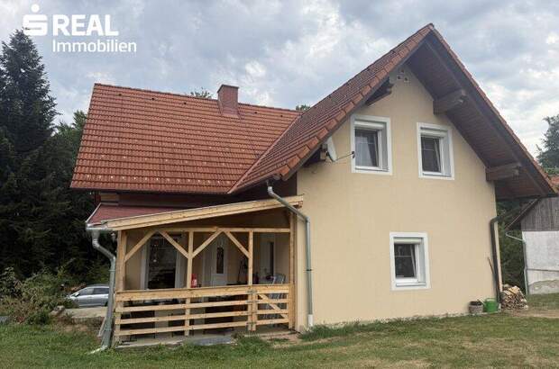 Haus kaufen in 8343 Trautmannsdorf (Bild 2)