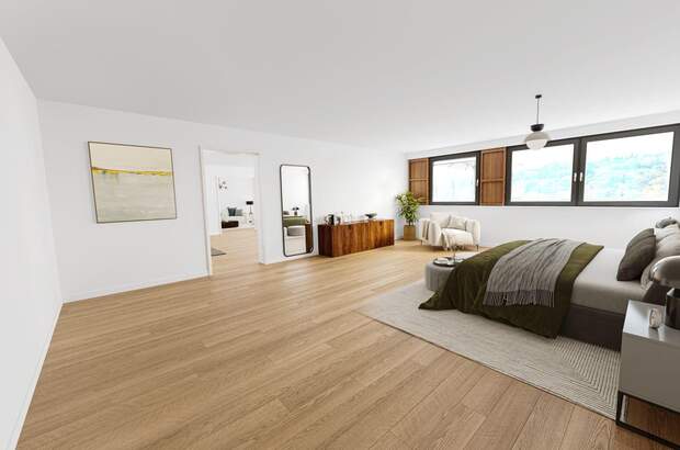 Terrassenwohnung kaufen in 1170 Wien (Bild 5)