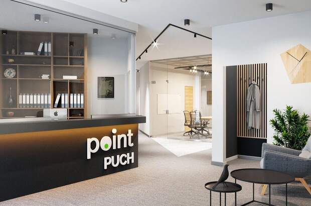 Gewerbeobjekt kaufen in 5020 Salzburg (Bild 1)