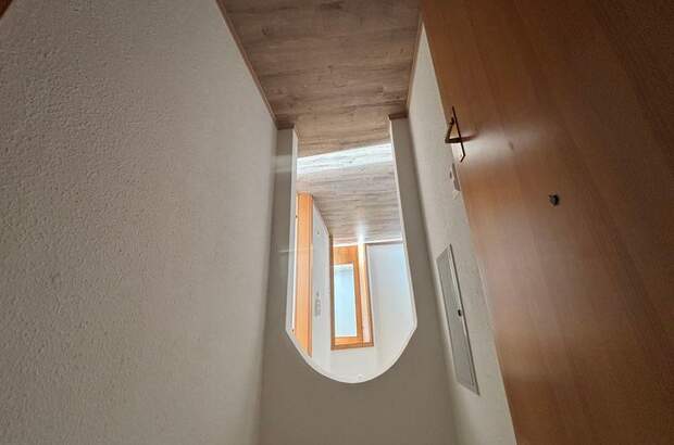 Terrassenwohnung mieten in 8761 Pöls (Bild 3)