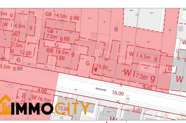 Grundstück kaufen in 1190 Wien (Bild 2)