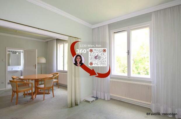 Wohnung kaufen in 1230 Wien (Bild 1)