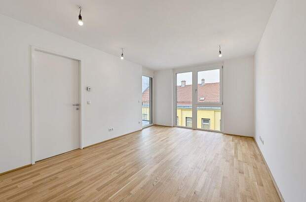 Terrassenwohnung kaufen in 1210 Wien (Bild 1)