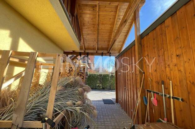 Mehrfamilienhaus kaufen in 2482 Münchendorf (Bild 2)