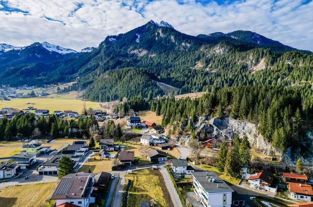 Grundstück kaufen in 6600 Lechaschau (Bild 2)