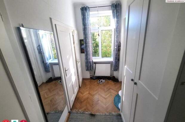 Wohnung kaufen in 1180 Wien (Bild 2)