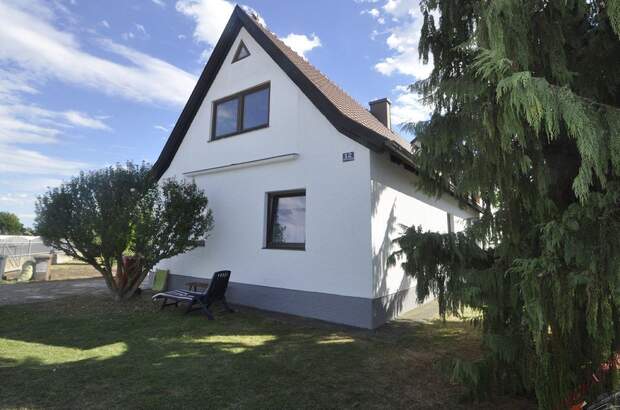 Haus kaufen in 3130 Herzogenburg (Bild 1)