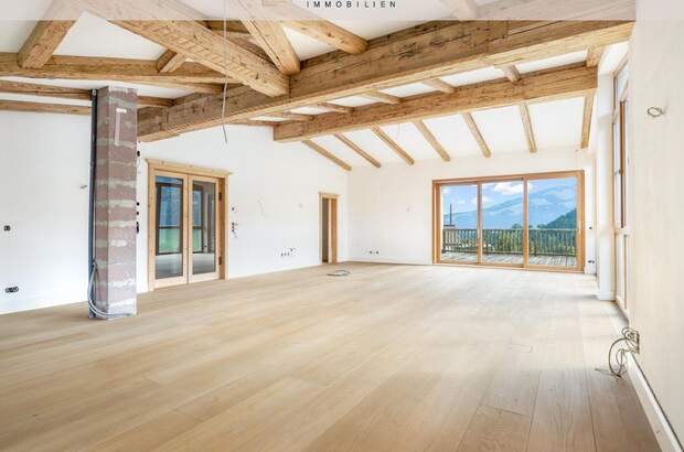 Wohnung mit Balkon kaufen in 6353 Sonnseite (Bild 3)