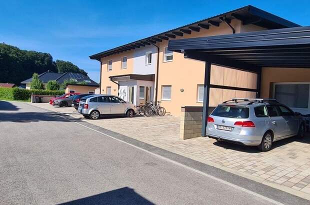 Wohnung mit Balkon kaufen in 5261 Helpfau (Bild 1)