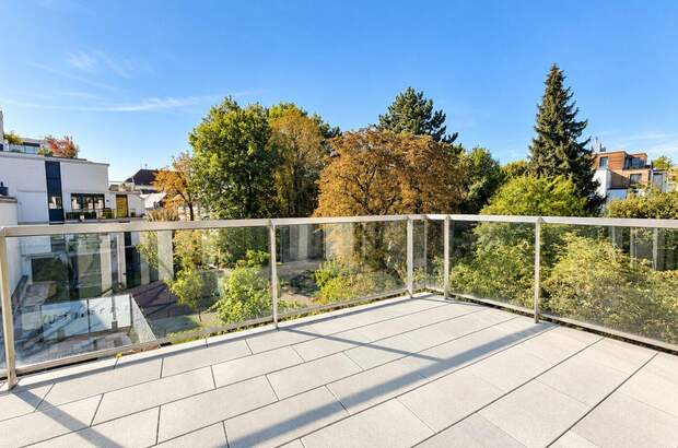 Wohnung mit Balkon kaufen in 1190 Wien (Bild 4)