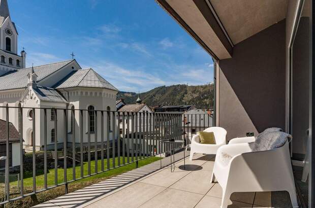 Wohnung mit Balkon kaufen in 8970 Schladming (Bild 4)