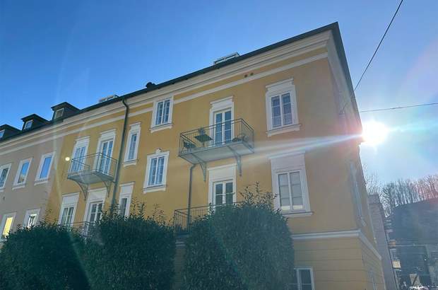 Wohnung kaufen in 5020 Salzburg (Bild 1)