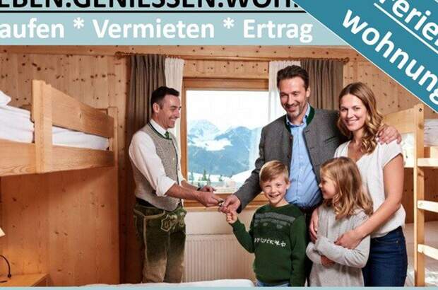 Wohnung kaufen in 9554 Simonhöhe (Bild 1)
