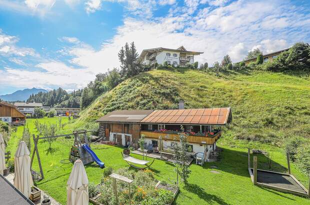 Bauernhaus kaufen in 6391 Fieberbrunn (Bild 3)