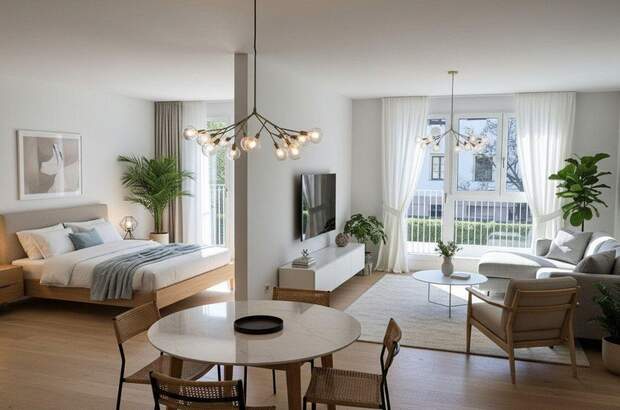 Wohnung kaufen in 6263 Fügen (Bild 1)