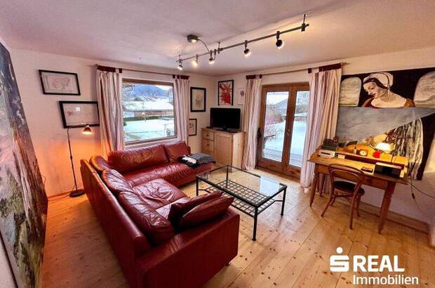 Terrassenwohnung mieten in 6682 Vils (Bild 1)