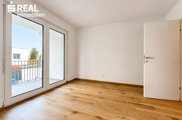Terrassenwohnung kaufen in 3423 St. Andrä (Bild 4)