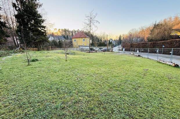 Grundstück kaufen in 8042 Graz (Bild 1)