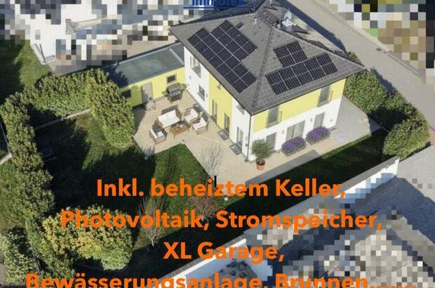 Einfamilienhaus kaufen in 2284 Untersiebenbrunn (Bild 1)