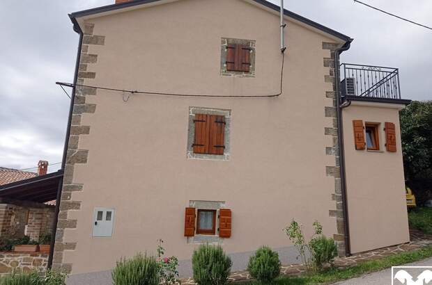 Haus mit Garten kaufen in 52424 Sovišcina (Bild 1)