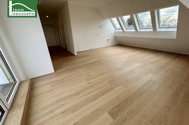 Terrassenwohnung kaufen in 1220 Wien (Bild 2)