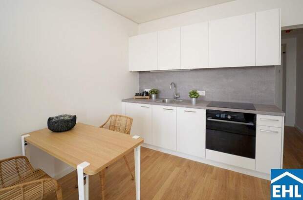 Terrassenwohnung mieten in 1220 Wien (Bild 4)