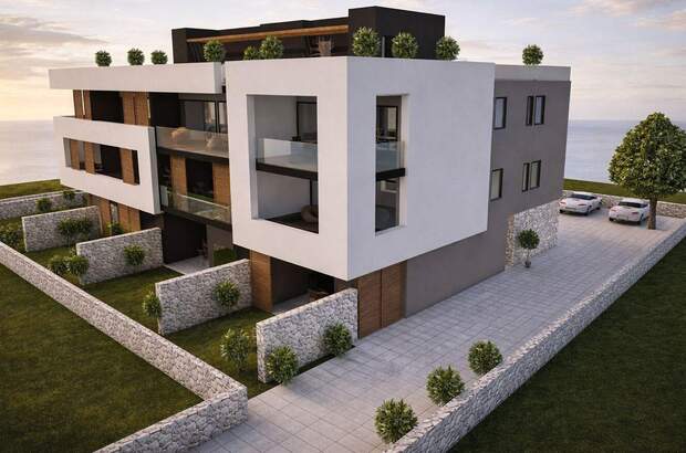 Wohnung kaufen in 23233 Privlaka (Bild 4)