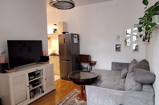 Altbauwohnung kaufen in 1030 Wien (Bild 3)