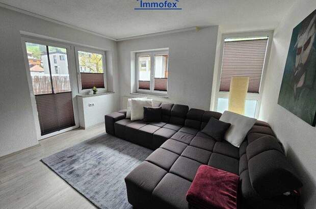 Terrassenwohnung kaufen in 6230 Brixlegg (Bild 3)