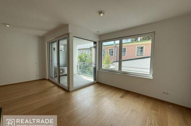 Terrassenwohnung mieten in 1190 Wien (Bild 4)