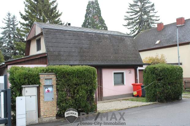 Grundstück kaufen in 2201 Kapellerfeld (Bild 3)