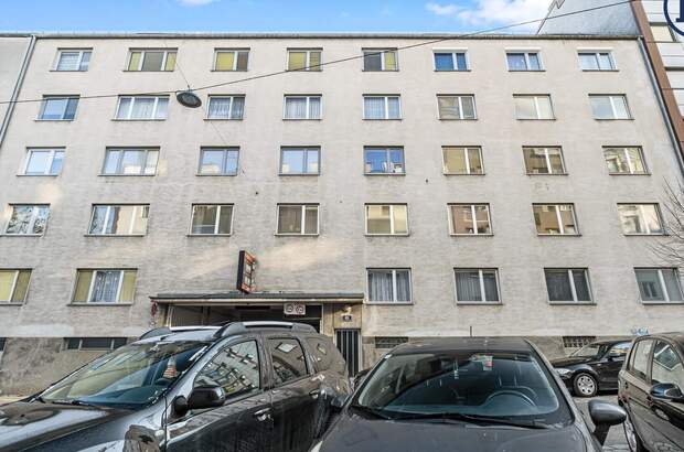 Wohnung kaufen in 1100 Wien (Bild 2)