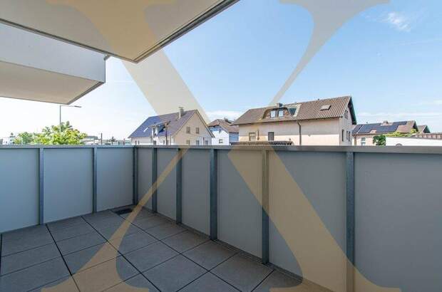 Terrassenwohnung kaufen in 4060 Leonding (Bild 1)